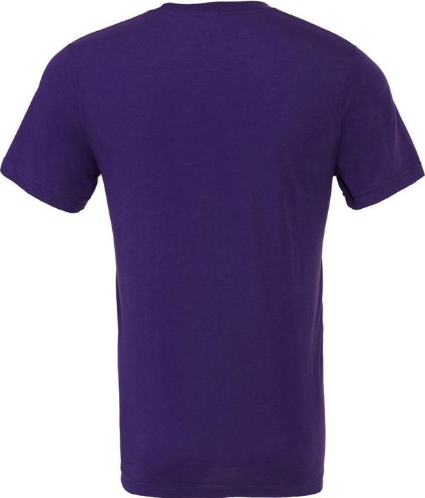 Produktbild Bella Canvas Canvas Jersey TShirt Kurzarm (XS)