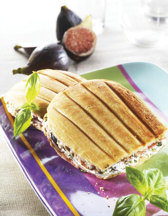 Produktbild Tefal Snack Collection Muschelform