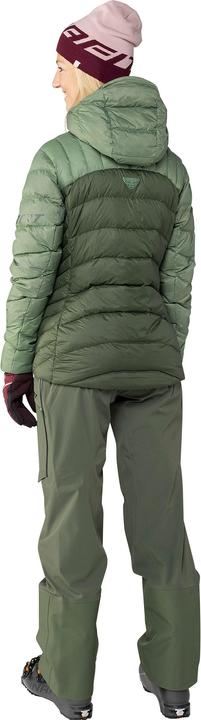 Actual product image Dynafit Tigard Down Jacket (S)