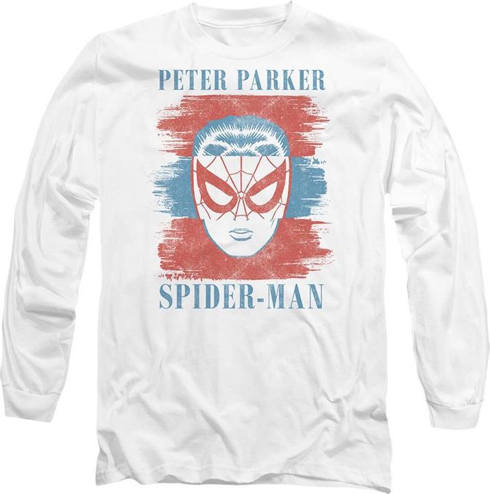 Produktbild Spiderman TShirt (XL)