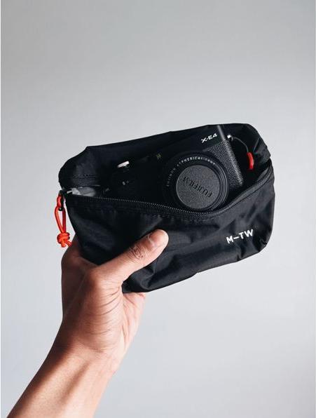 Produktbild Moment Everything Mini Sling 1L - Black