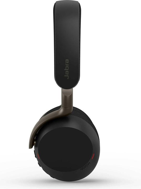 Produktbild Jabra Evolve3 75 UC + Ladestation (Kabellos, USB-A, Unify)