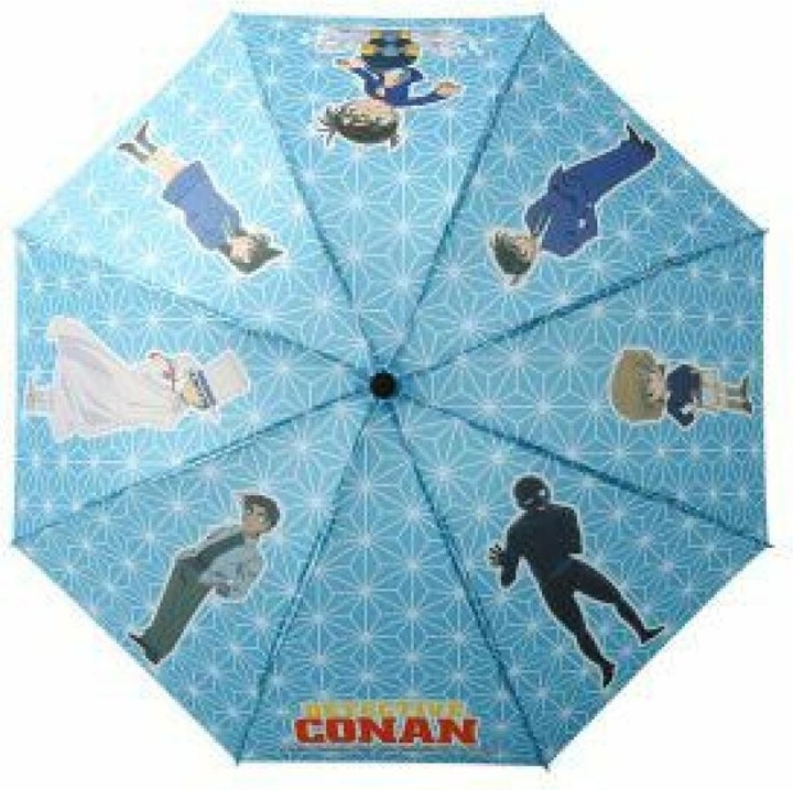 Produktbild Sakami Detektiv Conan