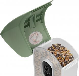 Produktbild Redleaf RD001 Beobachtungskamera mit Vogelhäuschen