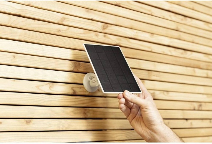 Produktbild Abus Solar-Panel PPIC91600 (Solarpanel)