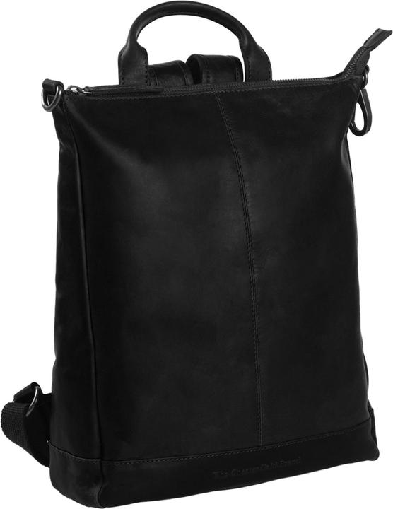 Image du produit The Chesterfield Brand Wax Pull Up City sac à dos en cuir 40 cm (13 l)