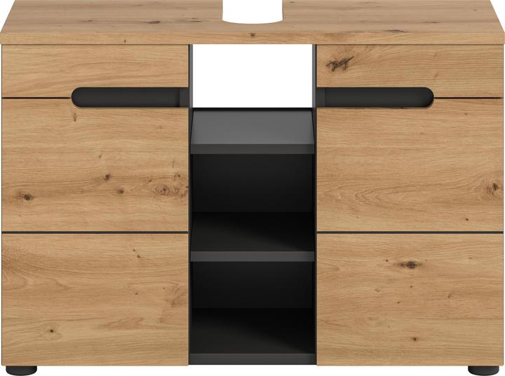 Productafbeelding Xonox Home Canu (80 x 34 x 55 cm)