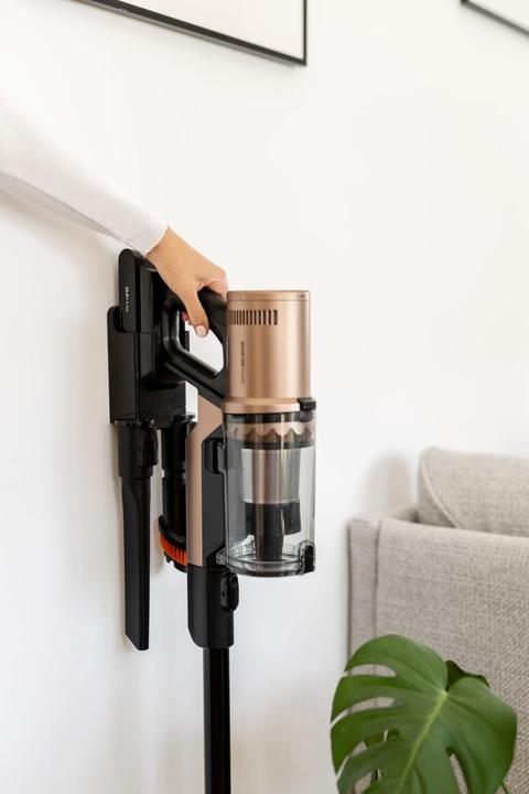 Actual product image Gorenje Akkusauger SVC259449NDCO