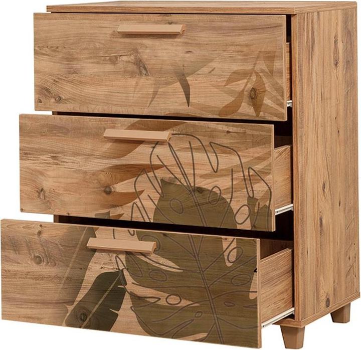 Image du produit Homitis Chiara (80 x 43 x 95 cm)