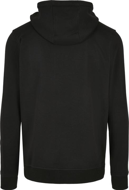 Produktbild Urban Classics Basic Terry Zip Hoody (L, XXL)