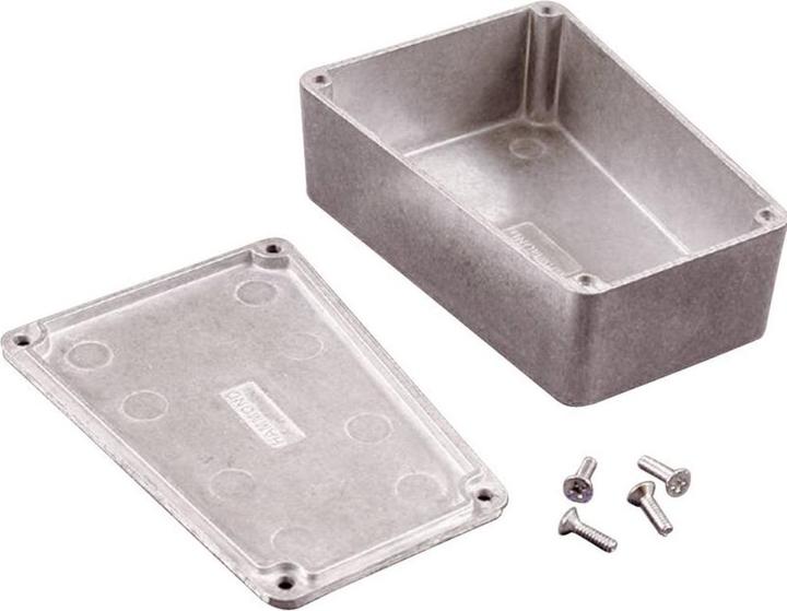 Productafbeelding Hammond Universele behuizing (Huisvesting)