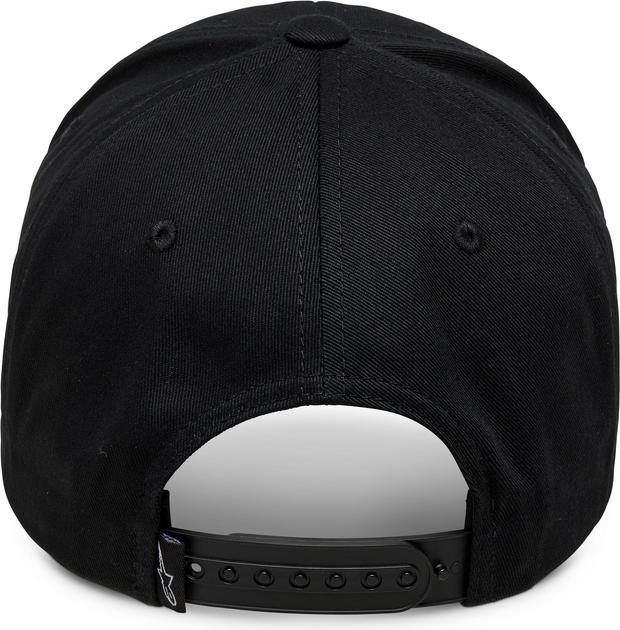 Actual product image Alpinestars HAS 24 LINEAR WORDMARK 2.0 (One size)
