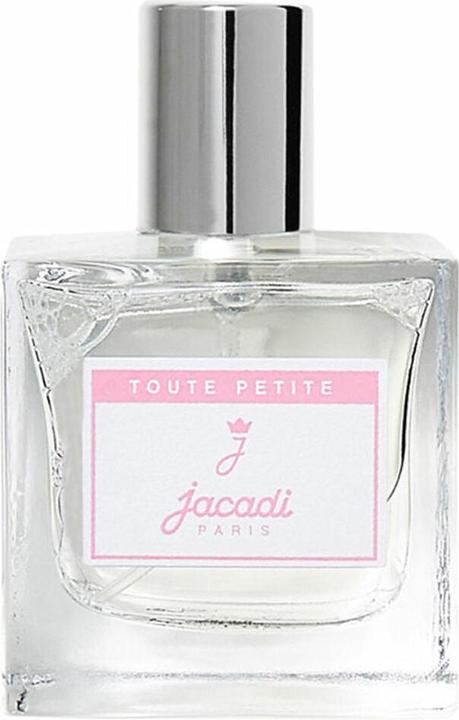 Actual product image Jacadi Toute Petite (Eau de toilette, 100 ml)