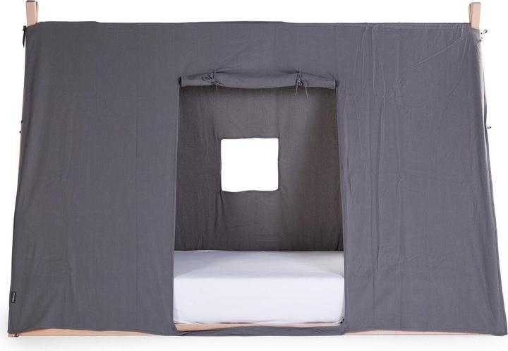 Image du produit Childhome Tipi Bett Bezug