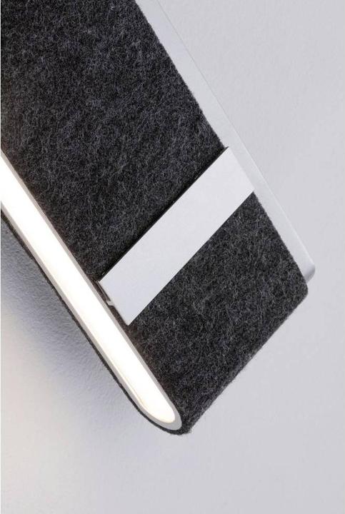 Productafbeelding Paulmann Jagun wandlamp (1900 lm)