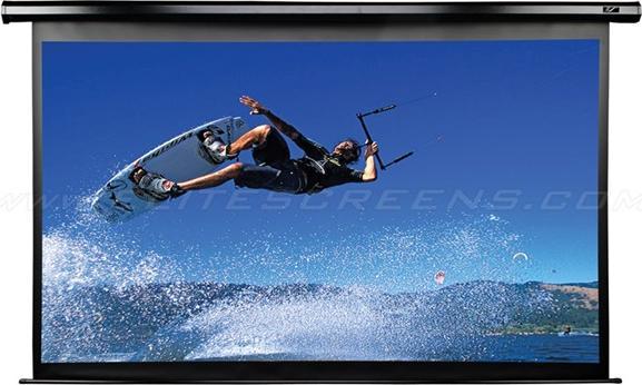 Produktbild Elite Screens Spectrum (83.86", 16:9)