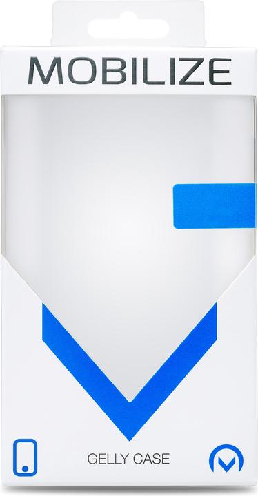 Produktbild Mobilize Gelee-Hülle (Xiaomi Redmi 5 Plus)