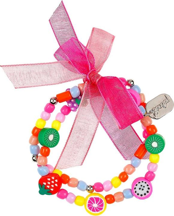 Immagine prodotto Souza Bracciale di frutta Annechia