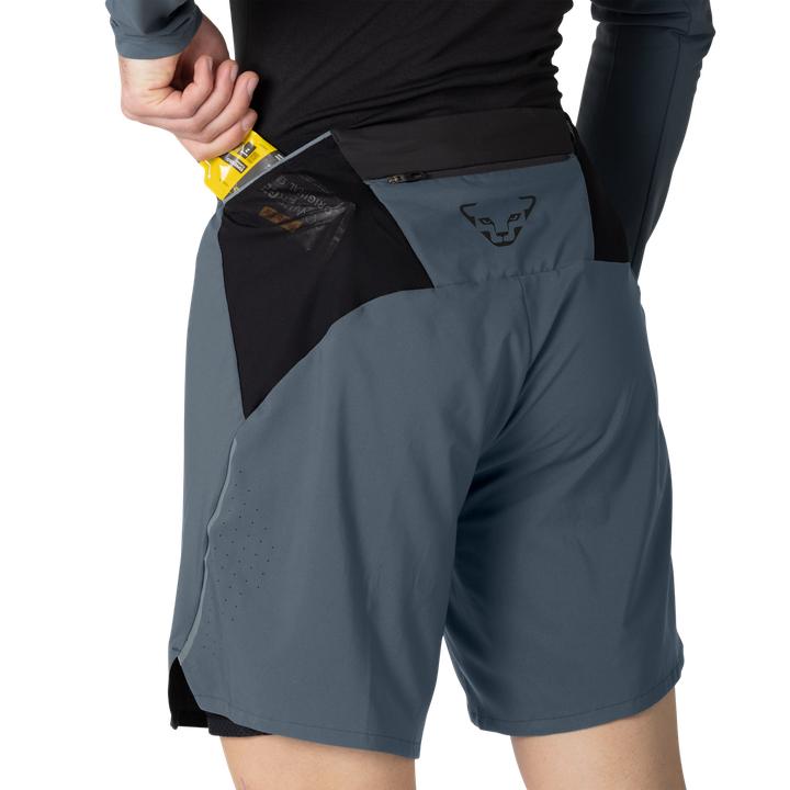 Immagine prodotto Dynafit Alpine Pro 2in1 Shorts Herren (S)