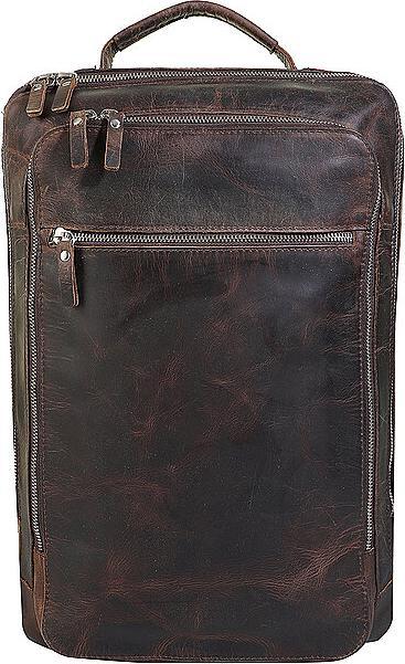 Produktbild Leonhard Heyden Rucksack Salisbury (16 l)