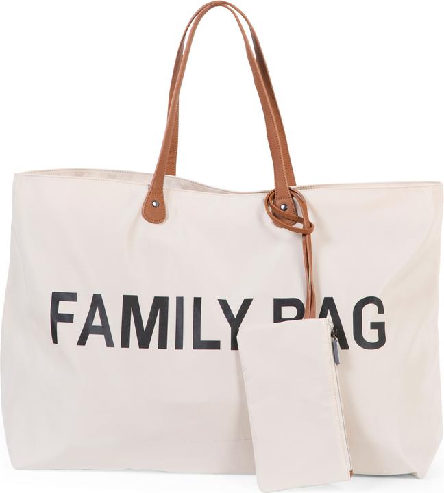 Actual product image Childhome Family Bag