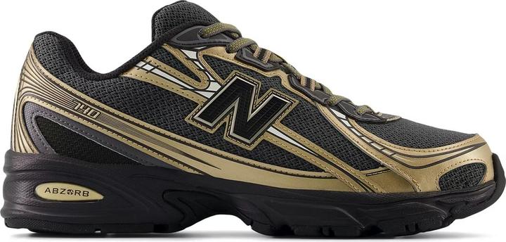 Image du produit New Balance U740BD2 (38.5)