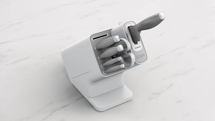 Produktbild Ninja StaySharp Messerblock