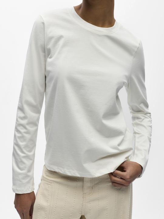 Produktbild Object Langärmeliges T-Shirt (M)