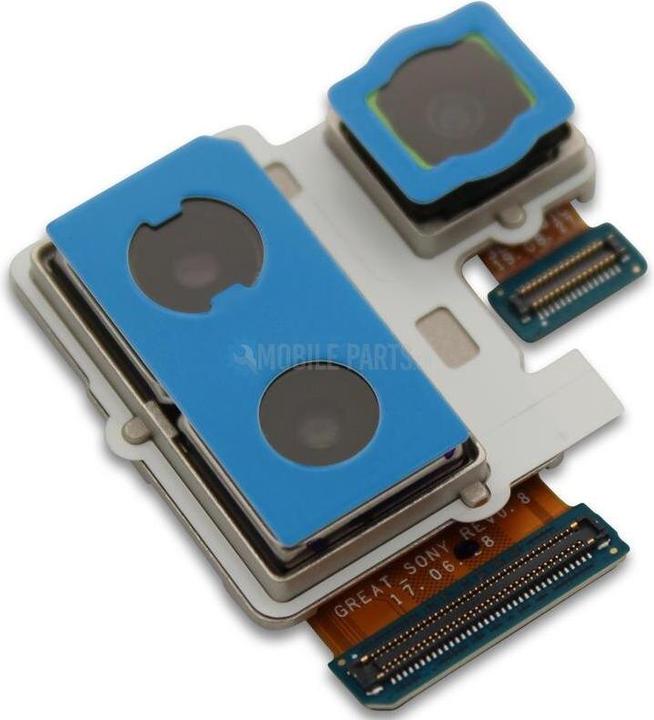 SAMSUNG GALAXY NOTE 10 LITE N770 N770F FLAT DOCK RICARICA CONNETTORE MICROFONO - Foto 6