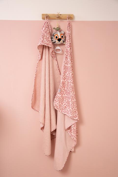 Produktbild Zewi bébé jou Muslin Kuscheldecke