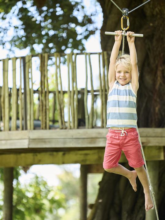 Produktbild Vertbaudet Shorts/Bermudas (140)