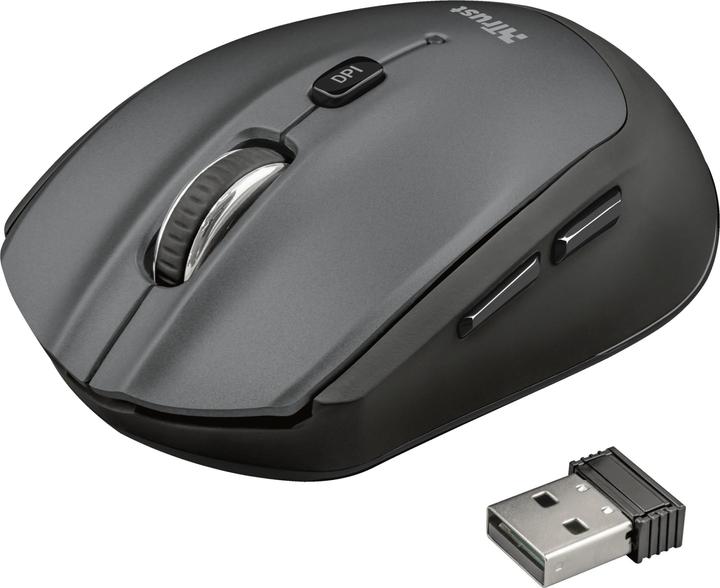 Actual product image Trust Mouse Nona (Wireless)