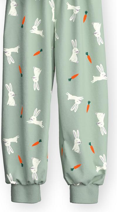 Produktbild Calida Toddlers Easter Bündchen-Pyjama (80)