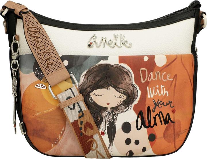 Actual product image Anekke Alma Schultertasche 34 cm