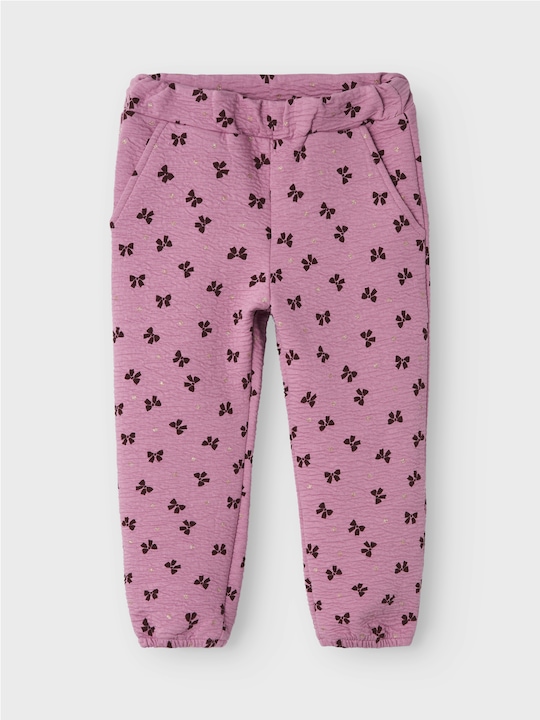 Produktbild Name it Regular Fit Sweathose (92)
