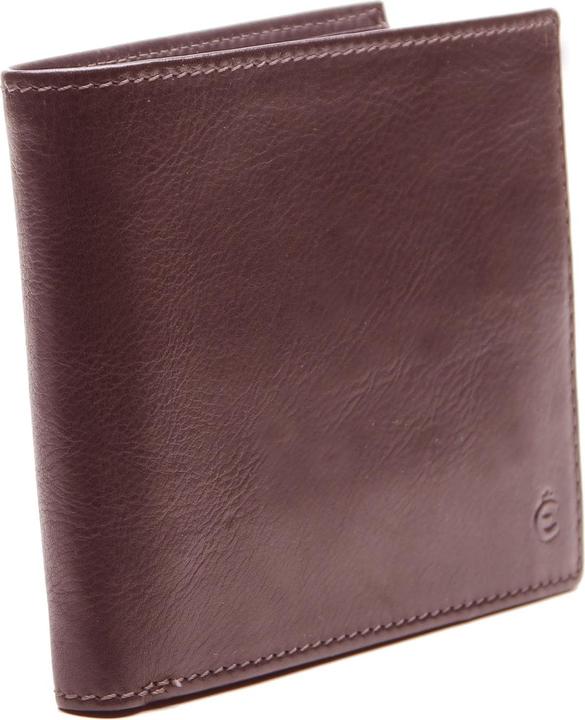 Immagine prodotto Esquire Portafoglio Dallas in pelle 12 cm