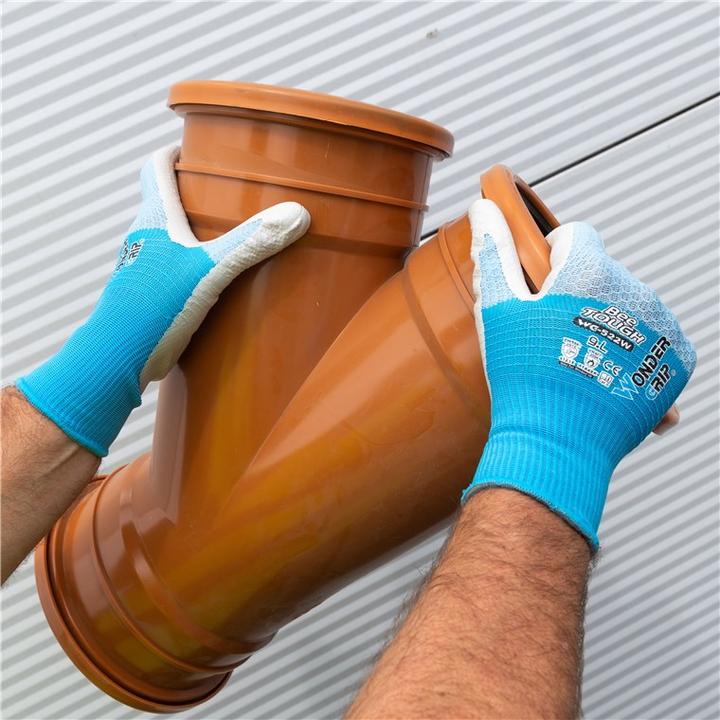 Immagine prodotto Wonder Grip WG-522W (8, M)