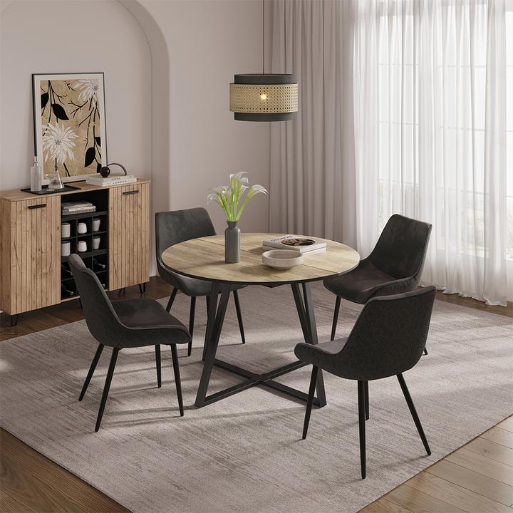 Produktbild Vichy Loyd (Ø 120 x 76 cm)