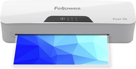 Actual product image Fellowes PIXEL - Laminator (125 µm, A4)