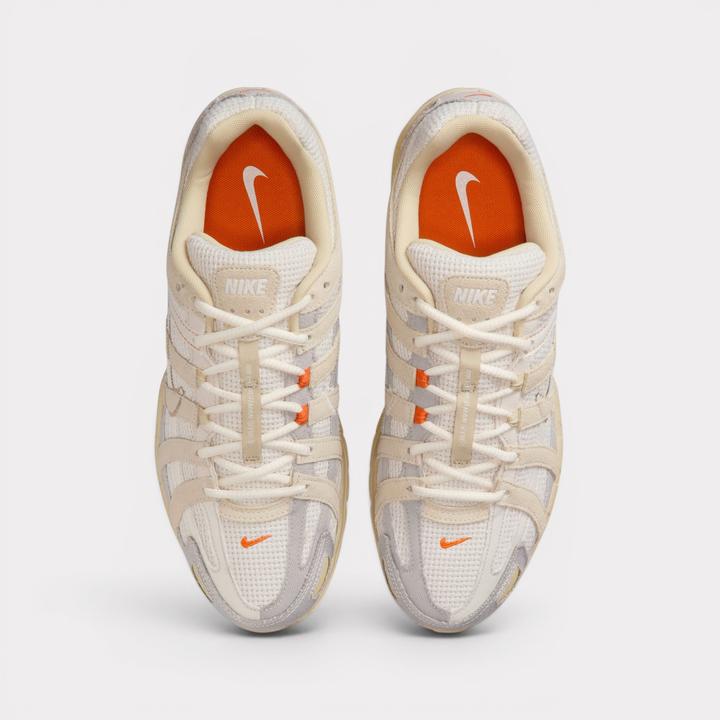 Image du produit Nike P-6000 College Grey Khaki Safety Orange (41)
