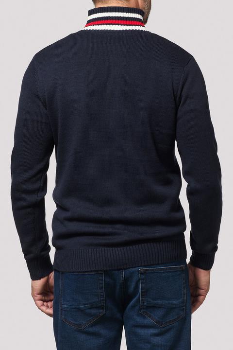 Actual product image Captain Scott Capt. Scott Windbreaker Troyer (L)