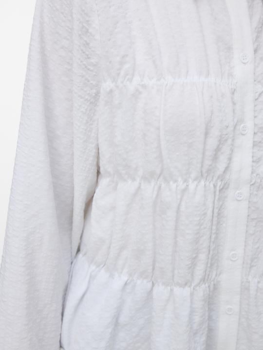Actual product image Vero Moda VMMABEL Hemd Hemd (XS)