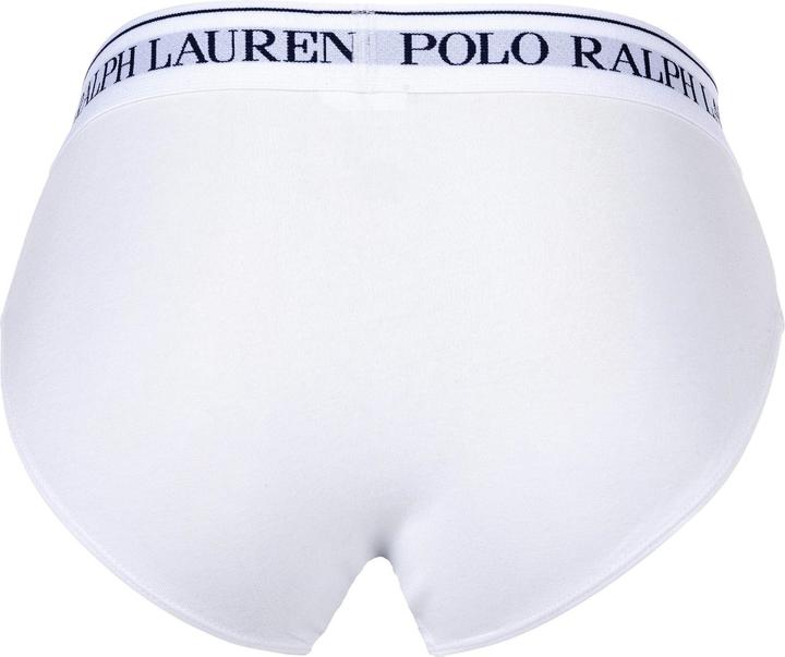 Produktbild Ralph Lauren Slip Casual Figurbetont (S, 3er Pack)