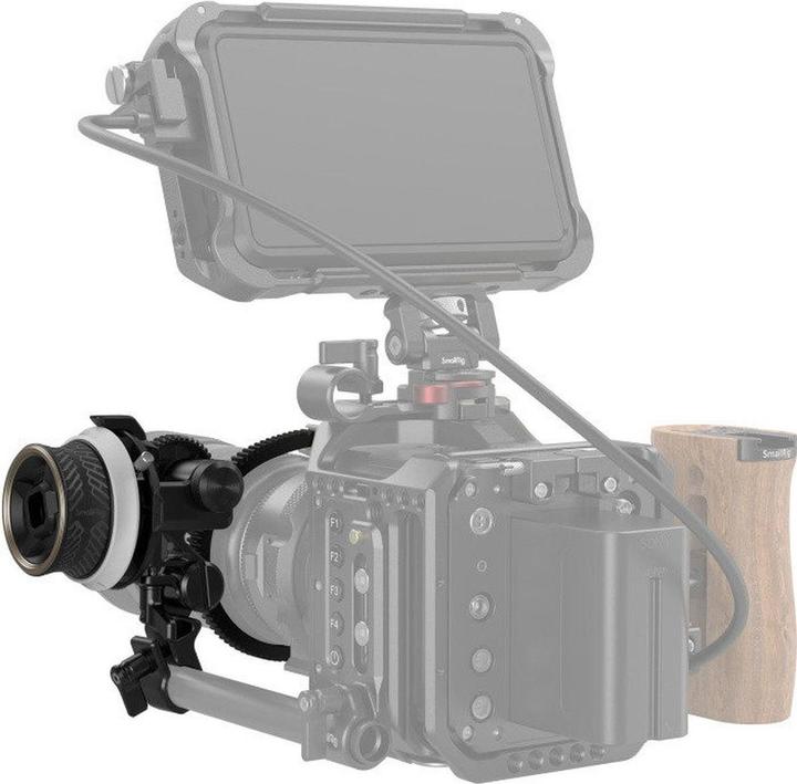 Actual product image SmallRig mini F40 3010C (Follow Focus)