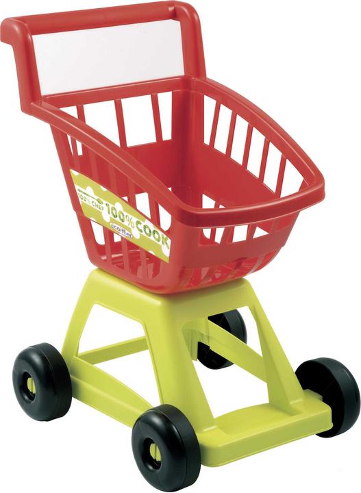 Produktbild Ecoiffier Winkelwagen
