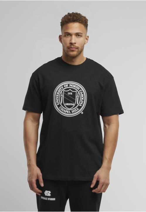 Actual product image Mister Tee MisterTee North Carolina Seal Logo Oversize Tee - 189497 (XXL)
