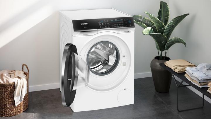 Actual product image Siemens iQ700 WN54C2A4CH