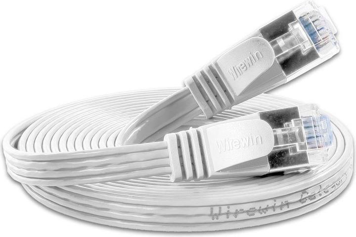 Productafbeelding Wirewin Netwerkkabel (STP, CAT6, 20 m)