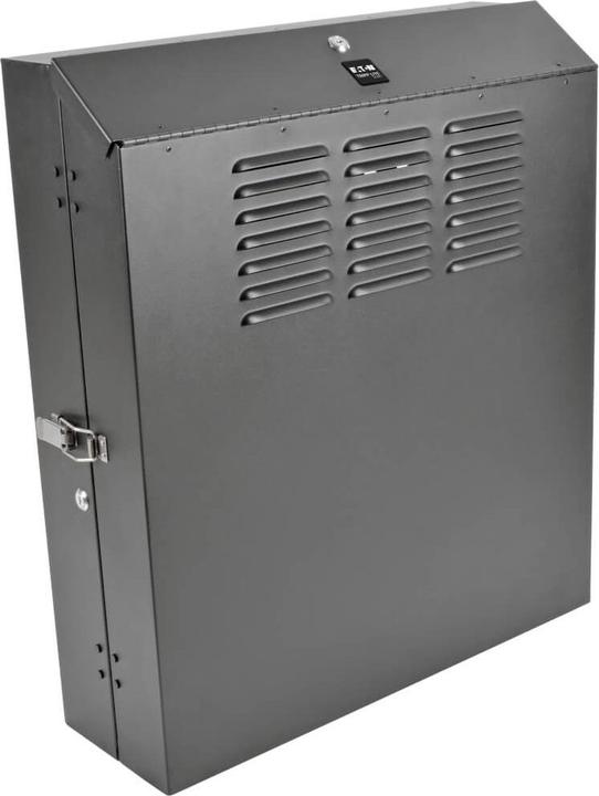 Produktbild Eaton Tripp Lite Series SRWF4U (4 HE, 19 Zoll Rack)