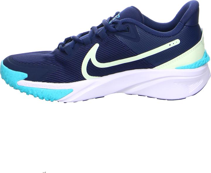 Produktbild Nike Star Runner 4 Big Kid (38.5)